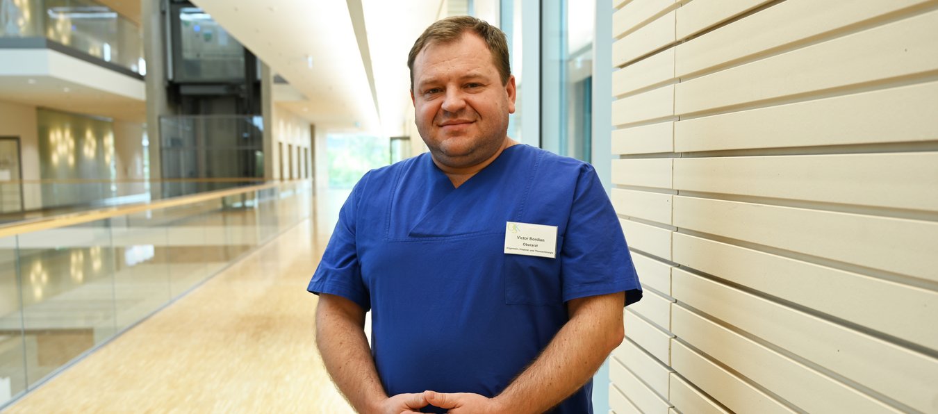 Oberarzt Bordian Victor Oberarzt Bordian Victor