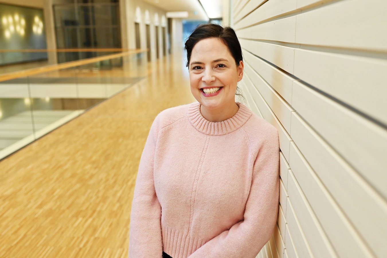 Oberärztin der Klinik für Kinder und Jugendliche, Stellvertr. Leiterin der Kinderintensivstation Bienenstein Evelyn Oberärztin der Klinik für Kinder und Jugendliche, Stellvertr. Leiterin der Kinderintensivstation Bienenstein Evelyn