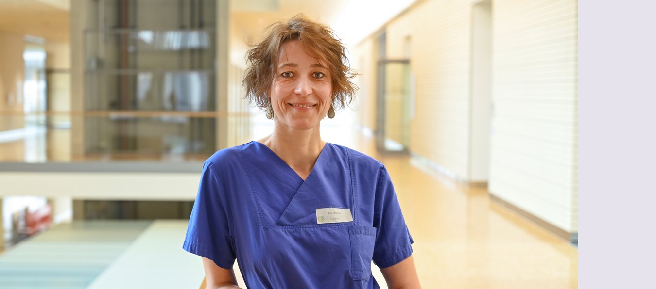 Leitung Logopädie Hochuli Evi Leitung Logopädie Hochuli Evi